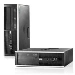 VINTAGE: HP ELITE 8300 i5-3470 4GB HDD500GB Win7PRO DVDRW