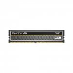 Pamięć DDR5 Team Group ELITE PLUS 16GB 5600MHz CL46 1,1V Black