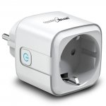 Gniazdko zdalnie sterowane GreenBlue GB705 WiFi Android iOS Alexa Google Home timer max 3840W