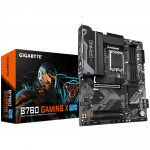 Płyta Gigabyte B760 GAMING X DDR4 1.0 /B760/DDR4/SATA3/M.2/USB3.1/PCIe4.0/s.1700/ATX