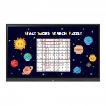 OUTLET: Monitor interaktywny LG CreateBoard 86TR3DK-BY 86&quot; 4K (Android 13.0;EDLA) - USZ OPAK