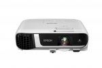 OUTLET: Projektor Epson EB-FH52 3LCD FHD 4000ANSI 16.000:1 2xHDMI VGA USB WiFi - USZ OPAK