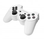 Gamepad PS3/PC USB Esperanza &quot;Trooper&quot; biało/czarny