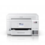 OUTLET: Urządzenie wielofunkcyjne atramentowe Epson EcoTank L6276 3w1 - USZ OPAK