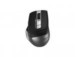 Mysz bezprzewodowa A4tech FSTYLER FB35 RF (2.4G+BT) Smoky Grey