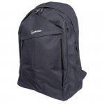 Plecak do notebooka Manhattan KnapPack 15,6&quot; czarny