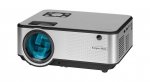 Projektor LED Kruger&amp;Matz V-LED50 Wifi