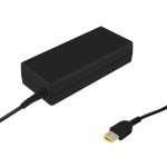 Zasilacz sieciowy Qoltec do Lenovo 90W 20V 4,5A Slim tip