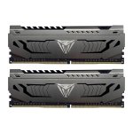 Pamięć DDR4 Patriot Viper STEEL 64GB (2x32GB) 3200 MHz CL16 1,35V