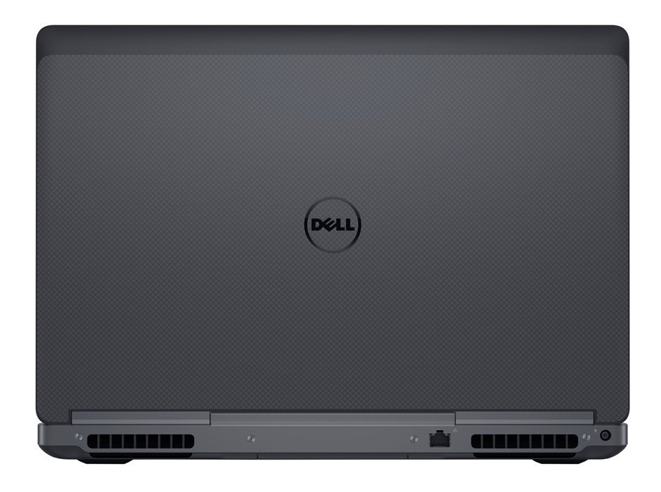 Dell Precision 7540 i7-9750H 32GB SSD256GB NVIDIA Quadro T2000 4GB