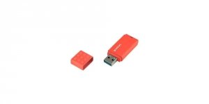 Pendrive GOODRAM UME3 128GB USB 3.2 Gen 1 Orange