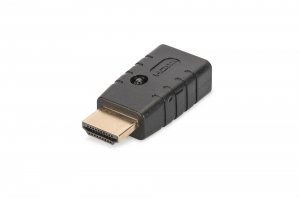 Adapter HDMI DIGITUS Emulator EDID dla sygnału HDMI 4K 60Hz UHD HDCP 2.2