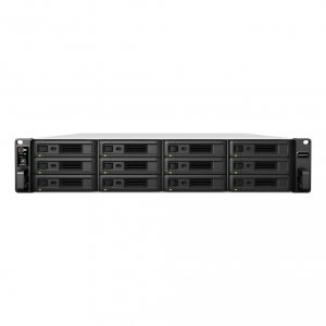 Serwer plików NAS Synology RS3621RPxs