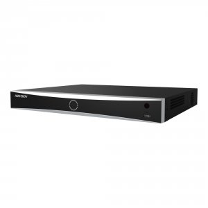 Rejestrator sieciowy IP HIKVISION DS-7608NXI-K2 D PL 8-kanałowy