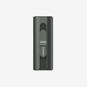 Pendrive HIKSEMI Rapids Pro S1000 512GB USB 3.2 Type-A&amp;C