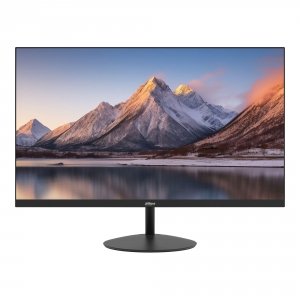 Monitor Dahua 21,45" LM22-A200Y VA FHD 100Hz HDMI VGA