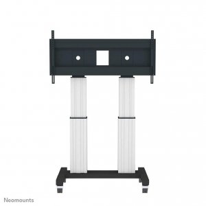 Stojak podłogowy Neomounts PLASMA-M2600SILVER 70&quot;-120&quot; 250kg