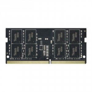 Pamięć SODIMM DDR4 Team Group Elite 8GB (1x8GB) 2666MHz CL19 1,2V