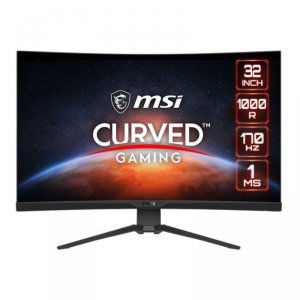 Monitor MSI 31,5&quot; G322CQP 2xHDMI DP