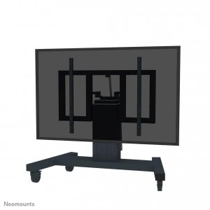 Stojak podłogowy Neomounts PLASMA-M2550TBLACK 42&quot;-100&quot; 150kg