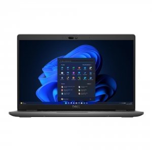 Notebook Dell Latitude 3550 15,6&quot;FHD/i7-1355U/32GB/SSD1TB/IrisXe/11PR Black 3Y