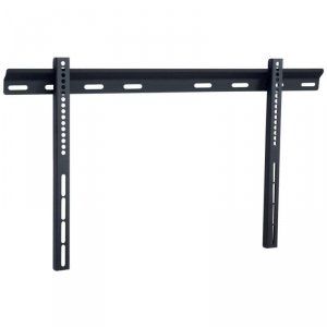 Uchwyt ścienny LCD/LED Techly 40&quot;-65&quot;, 50 kg slim