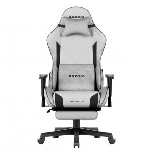 Fotel obrotowy Huzaro Force 5.7 Grey