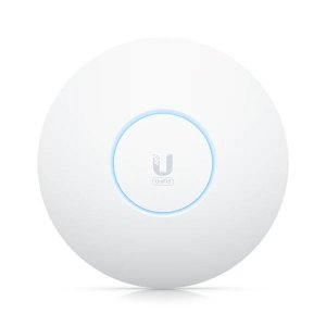 Access Point UBIQUITI UniFi U6-Enterprise Wi-Fi 6E 2,5GbE PoE+ 10,2 Gbps