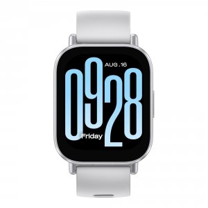 Smartwatch Xiaomi Redmi Watch 5 Active Silver (57766)