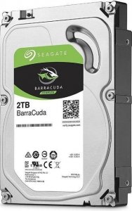 Dysk SEAGATE BarraCuda® ST2000DM008 2TB 3,5&quot; 256MB SATA III NCQ