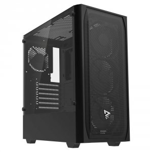 Obudowa komputerowa SAVIO NOCTIS FLOW X1