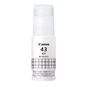 Tusz Canon GI-43GY grey 8000str.
