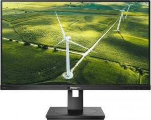 Monitor Philips 23,8&quot; 242B1G/00 VGA DVI HDMI DP 5xUSB 3.2 głośniki