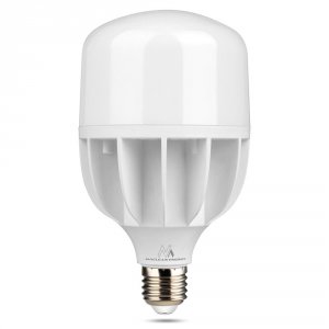 Żarówka LED Maclean MCE263 NW E27 50W 230V neutralna biała 4000K 5000lm