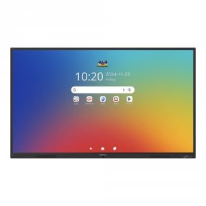 Monitor interaktywny ViewSonic ViewBoard IFP7535-1-1C 75" 4K (Android 16, EDLA)