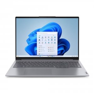 Notebook Lenovo ThinkBook 16 G7 16&quot;WUXGA/Ryzen 5 7535HS/16GB/SSD512GB/660M/W11 Grey 2Y
