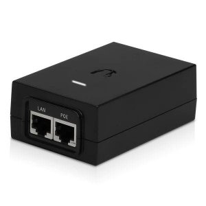 Zasilacz UBIQUITI Passive PoE 48V 24W 0.5A Gigabit