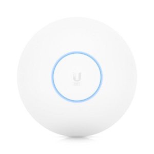 Access Point UBIQUITI WiFi 6 Long-Range 4x4 MU-MIMO VLAN
