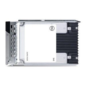 Dysk Dell 1.92TB SSD do SAS 24Gbps ISE RI 512e 2.5in Hot-Plug 1WPD CK