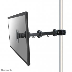 Uchwyt do ekranów Neomounts FPMA-WP300BLACK 10&quot;-30&quot; max VESA 100x100 max 10 kg Black