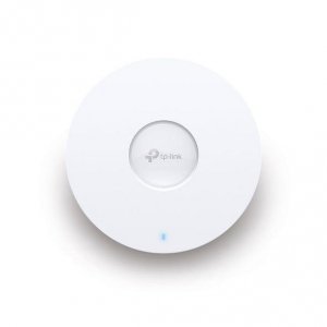 Access Point TP-Link EAP653 AX3000, Wi-Fi 6, 1x 1GbE, PoE+, Sufitowy