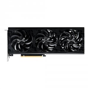 OUTLET: Karta VGA Gainward GeForce RTX 5060 Ti Python III 16GB GDDR7 128bit HDMI+3xDP PCIe5.0 - USZ OPAK