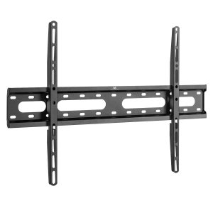 Uchwyt do TV ekonomiczny Maclean MC-939, max vesa 600x400, 37-70&quot;, 45kg, czarny