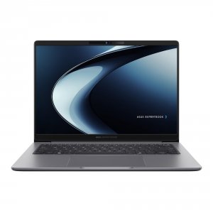 Notebook Asus ExpertBook PM3406CKA-NZ0142X 14&quot;WQXGA/Ryzen AI 7 350/16GB/SSD512GB/Radeon/11PR Misty Grey 3Y NBD