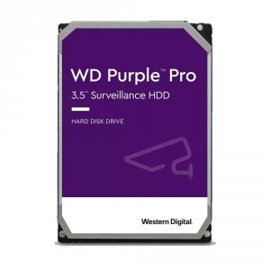 Dysk WD Purple™ Pro WD181PURP 18TB 3.5&quot; 7200 512MB SATA III