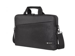 Torba do notebooka Natec Beira Black 15,6&quot;