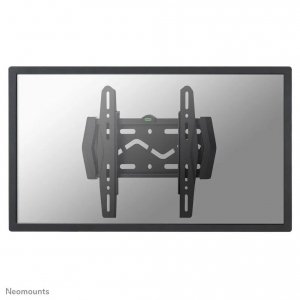 Uchwyt do ekranów Neomounts LED-W120 ścienny 22&quot;-40&quot; max VESA 200x200 max 50 kg Black