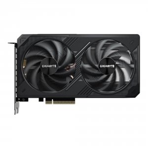 OUTLET: Karta VGA Gigabyte GeForce RTX 5060 Ti WINDFORCE OC 16G 16GB GDDR7 128bit HDMI+3xDP PCIe5.0 - USZ OPAK