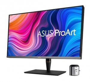 Monitor Asus 32&quot; ProArt Display PA32UCX-PK 4K 3xHDMI DP 3xUSB-A 2xUSB-C głośniki