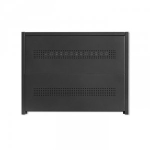 Obudowa modułu bateryjnego Qoltec 12Ah | 8kW